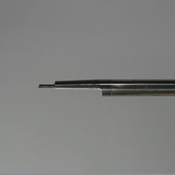 平行カッター(超硬) 4.36×165×2.29mm