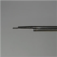 平行カッター(超硬) 4.36×165×2.29mm