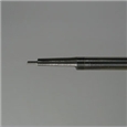 平行カッター(超硬) 4.36×165×3.175mm