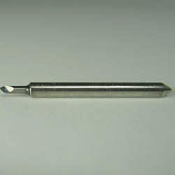 カッティングマシン替刃(塩ビ一般用 5本入り)