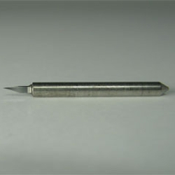 カッティング用カッター(替刃) (サンドブラストシート専用 5本入り)