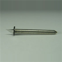 カッティング用カッター(替刃) (厚手素材用 5本入り)