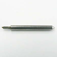 カッティング用カッター替刃（塩ビ一般） 2本入り