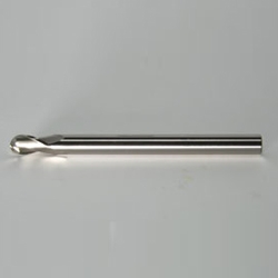 エンドミル(ハイスボール)