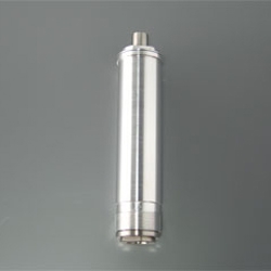 スピンドルユニット