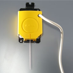 MDX-40/40A専用センサーユニット