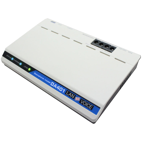 LANdeVOICE DA401