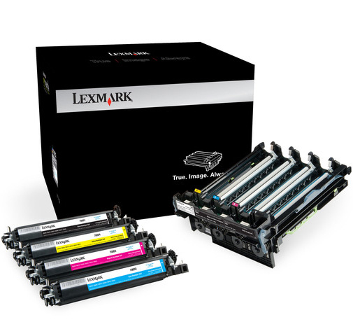 700Z5 4ブラック&カラーイメージングユニット 40000枚