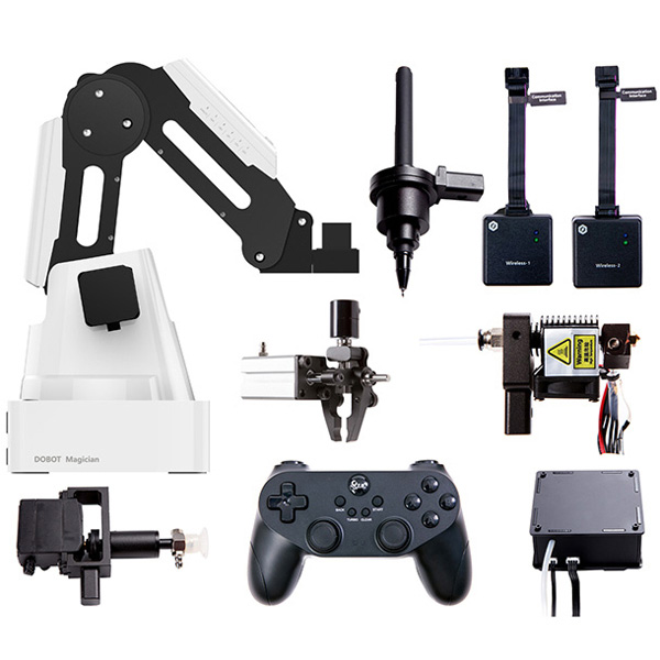 DOBOT Magician (Educational version)
