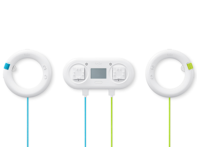 toio 本体セット