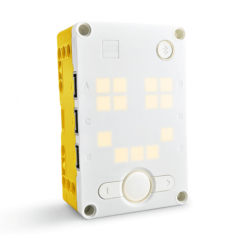 レゴ テクニック ラージハブ