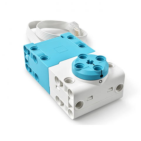 レゴ テクニック Lアンギュラーモーター