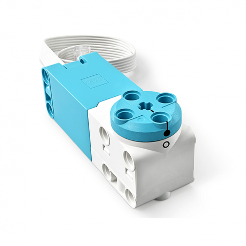 レゴ テクニック Mアンギュラーモーター