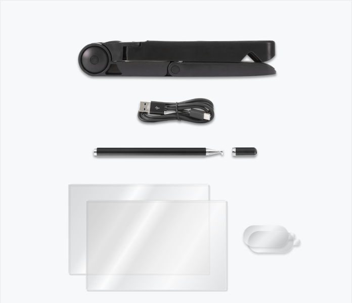 パワーキット・KP08-NV/KP10-NV/KP12-NV用