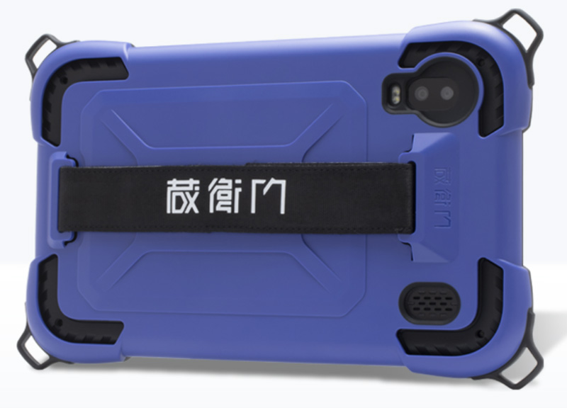 強化ケース・KP10-NV/KP12-NV用