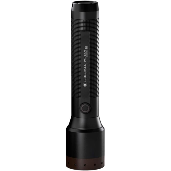 レッドレンザー P6R Core