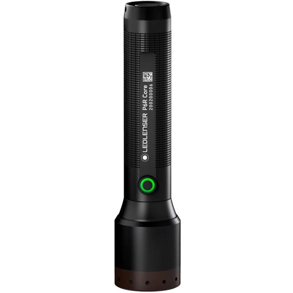 レッドレンザー P6R Core