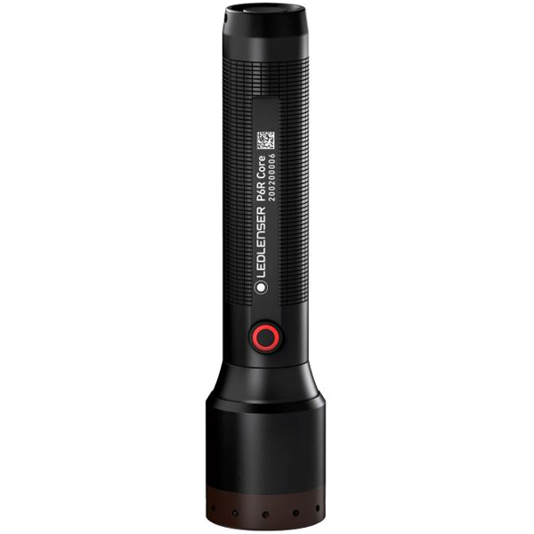 レッドレンザー P6R Core