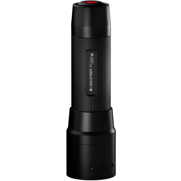 レッドレンザー P7 Core