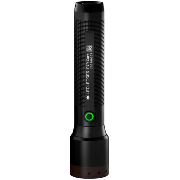 レッドレンザー P7R Core