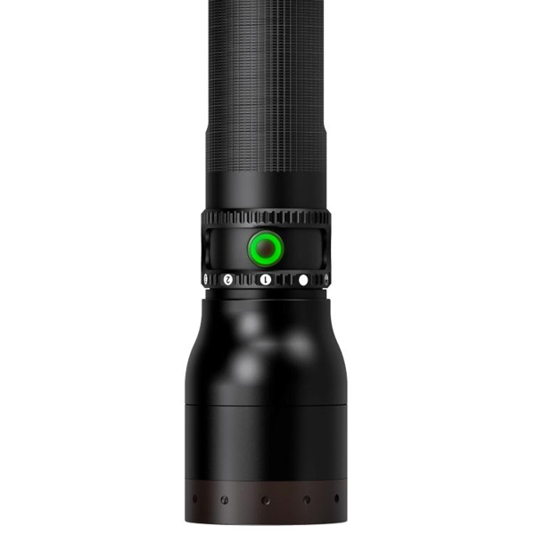 レッドレンザー P17R Core