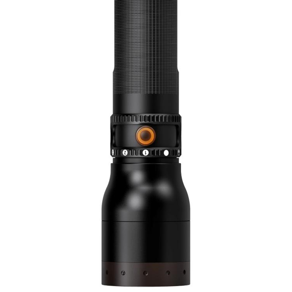 レッドレンザー P17R Core