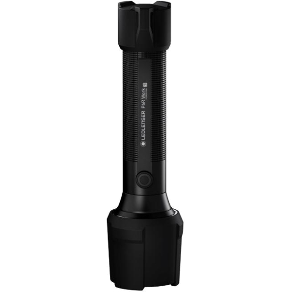 レッドレンザー P6R Work