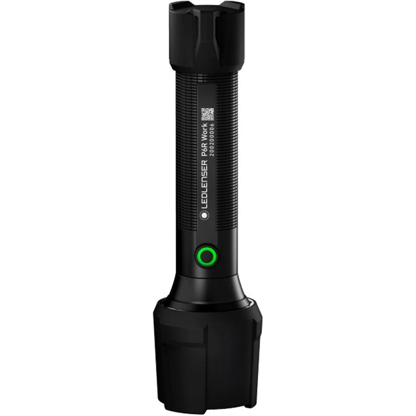 レッドレンザー P6R Work