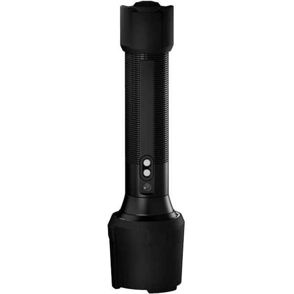 レッドレンザー P6R Work