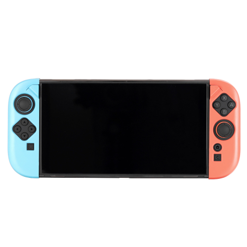 PITA FULL COVER GRIP CASE for SWITCH 2[TM] Neon