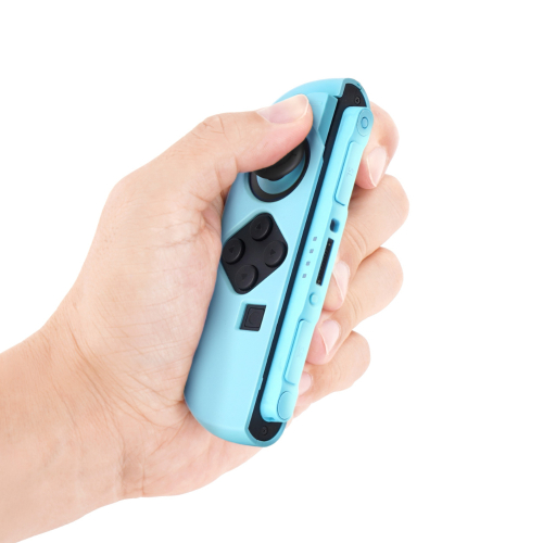 PITA TACTICAL JOY-CON GRIP CASE for SWITCH 2[TM] Neon L側グリップ