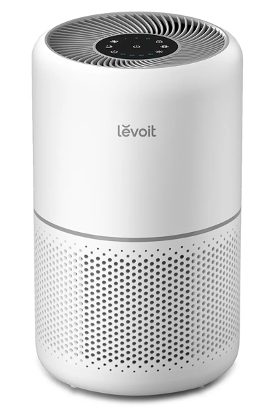 Levoit Core 300 Plasma 空気清浄機 LAP-C302-WJPR