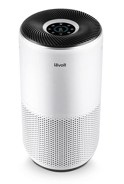 Levoit Core 400S 空気清浄機 LAP-C401S-WJP