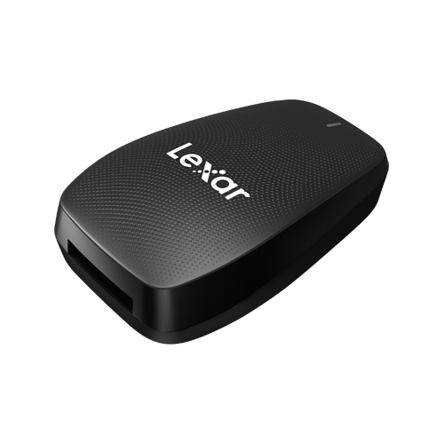 CFexpressカードリーダー USB3.2 Gen2 2x2(CFexpress Type-B対応)