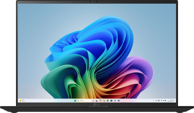 ノートパソコン LG gram (Core Ultra7 258V/32GB/SSD・512GB/光学ドライブなし/Windows 11 Home/Officeなし/16.0型/IPS/16:10/1239g/最大25時間/オブシディアンブラック)
