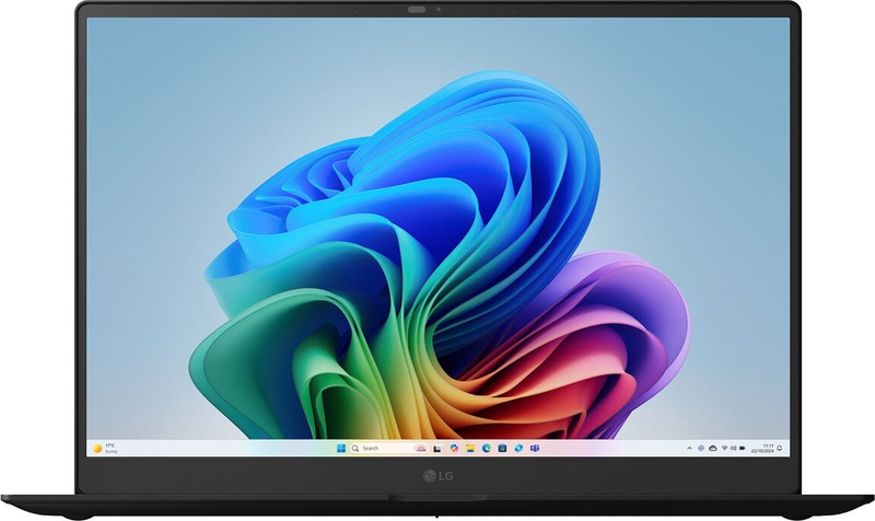 ノートパソコン LG gram Pro 16 (Core Ultra7 258V/32GB/SSD・1TB/ODDなし/Windows 11 Home/Officeなし/16型/IPS/16:10/1239g/最大22.0時間/メタグレー)