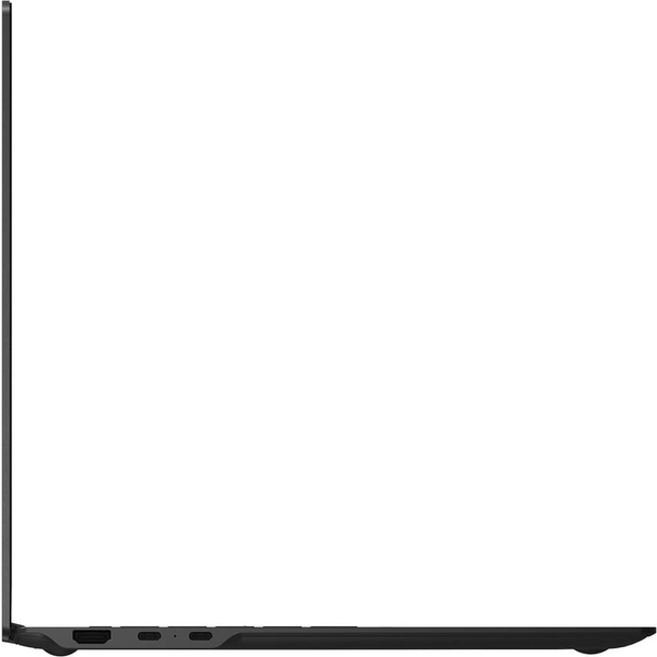 ノートパソコン LG gram Pro 16 (Core Ultra7 258V/32GB/SSD・1TB/ODDなし/Windows 11 Home/Officeなし/16型/IPS/16:10/1239g/最大22.0時間/メタグレー)