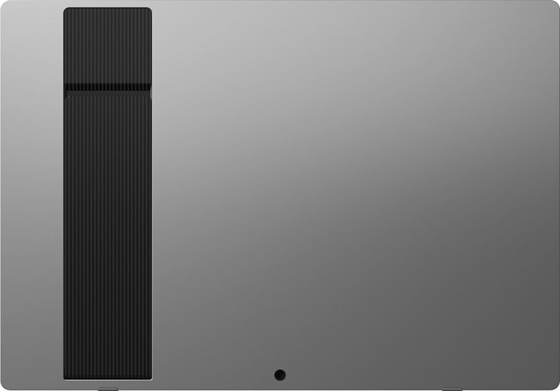 17インチIPSモバイルディスプレイ/17.0型/2560×1600/USB Type-C×2、MiniHDMI/チタンシルバー/スピーカー：1.5W+1.5W/DCI-P3 99%/ノングレア