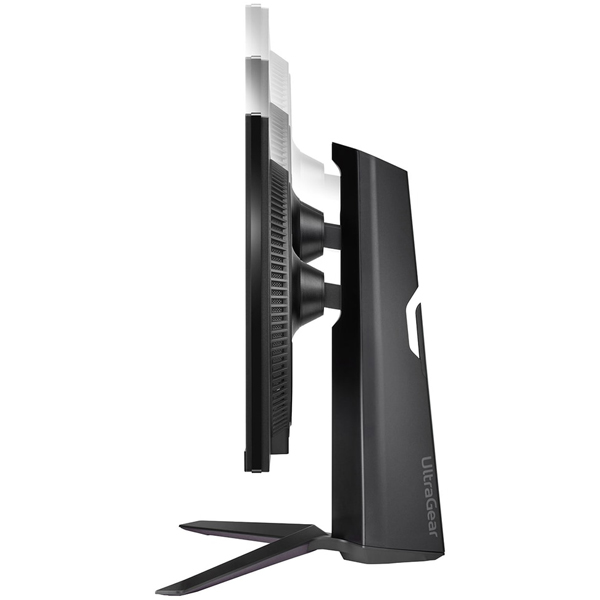 液晶ディスプレイ 23.8型/1920×1080/HDMI、DisplayPort/ブラック/スピーカー:なし/Gaming/IPS/180Hz/応答速度GTG1ms/VGP2025受賞