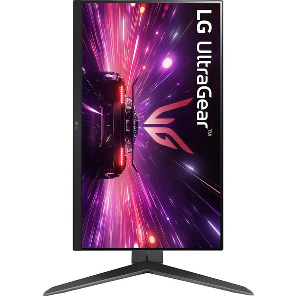 液晶ディスプレイ 23.8型/1920×1080/HDMI、DisplayPort/ブラック/スピーカー:なし/Gaming/IPS/180Hz/応答速度GTG1ms/VGP2025受賞