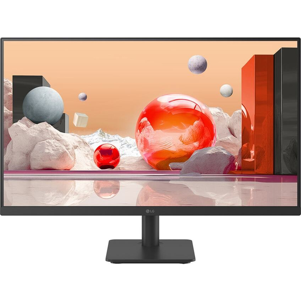 液晶ディスプレイ 23.8型/1920×1080/HDMI×2、USB Type-C×1/ブラック/スピーカー：なし
