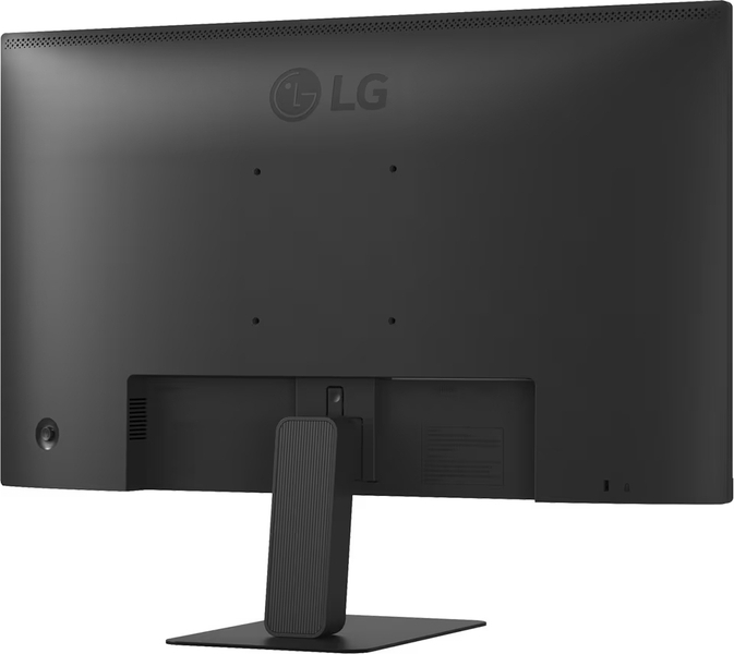 23.8型液晶ディスプレイ/2560×1440/USB Type-C、DP、HDMI/ブラック/スピーカーなし/チルト