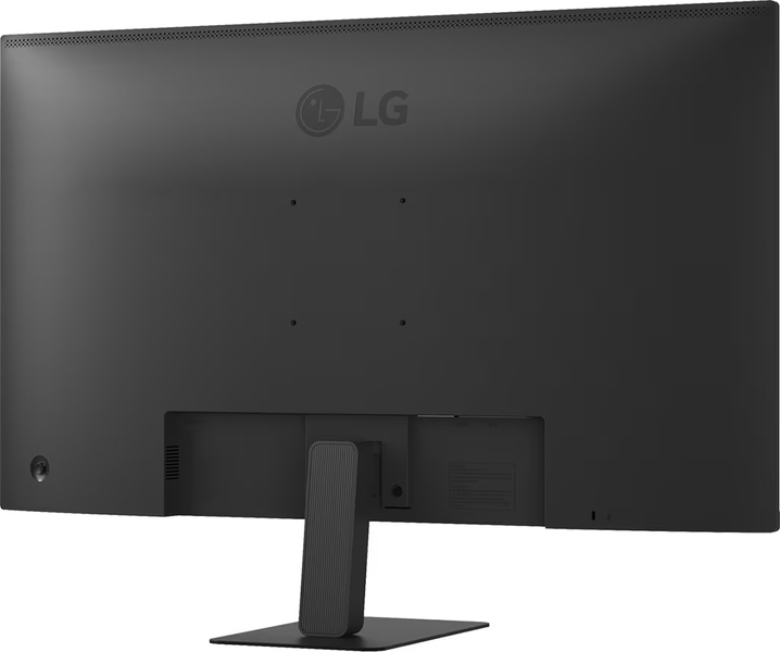 31.5型液晶ディスプレイ/2560×1440/USB Type-C、DP、HDMI/ブラック/スピーカーなし/チルト