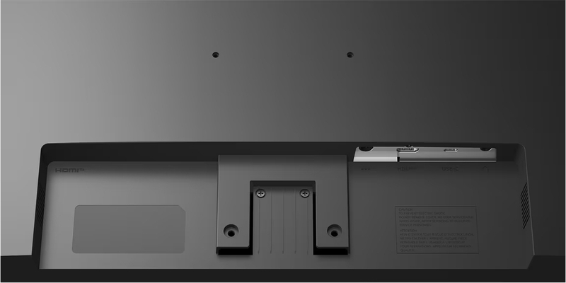 31.5型液晶ディスプレイ/2560×1440/USB Type-C、DP、HDMI/ブラック/スピーカーなし/チルト