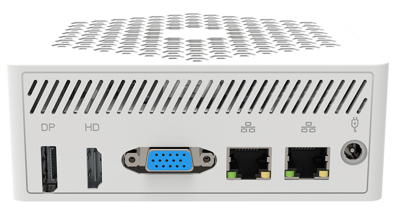 ミニPC LN100W (Alder lake N100/メモリ8GB/SSD256GB/光学ドライブ無/Windows 11 Pro/Office無)