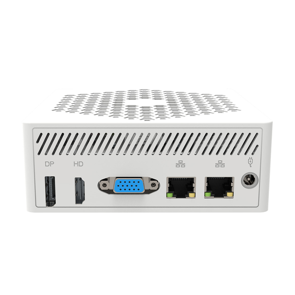 ミニPC LN5095 (Celeron N5095/メモリ8GB/SSD256GB/光学ドライブ無/Windows11Pro/Office無)