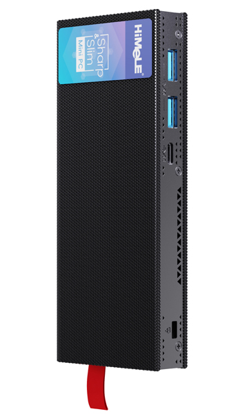 ミニPC PCG02 Pro (Intel N100/メモリ8GB/eMMC128GB/光学ドライブ無/Windows 11 Pro/Office無)