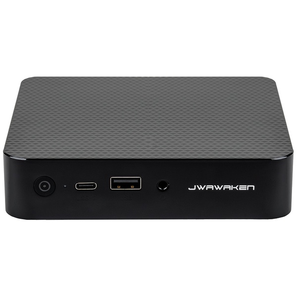 ミニPC RE2 (Core 3-304/メモリ16GB/SSD・512GB/光学ドライブ無/Windows11Pro/Office無)