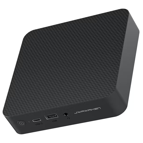 ミニPC RE2 (Core 3-304/メモリ16GB/SSD・512GB/光学ドライブ無/Windows11Pro/Office無)
