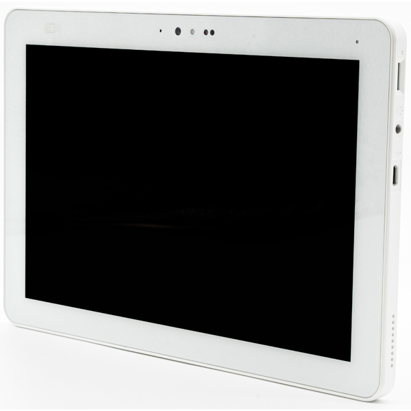 Android製国産タブレット Funity 10.1インチ（GMSなし） WIFIバージョン タブレット＋ACアダプター